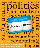 Read Pdf Introducing Globalization