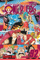 One Piece, Vol. 92 Pdf/ePub eBook