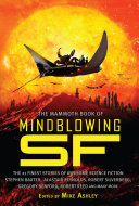 The Mammoth Book of Mindblowing SF Pdf/ePub eBook