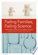 Failing Families  Failing Science Book