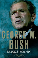 George W  Bush