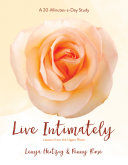 Read Pdf Live Intimately