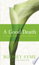 A Good Death Book