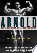 Arnold PDF Book By Arnold Schwarzenegger