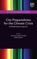 City Preparedness for the Climate Crisis