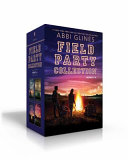 Field Party Collection Books 1 4