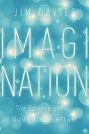 Imagination Book Jim Davies