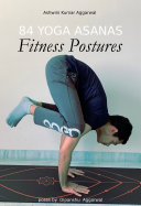 84 Yoga Asanas Fitness Postures