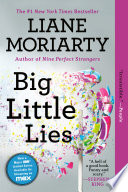 Big Little Lies PDF Book By Liane Moriarty