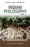 Indian Philosophy Book