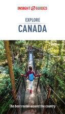 Insight Guides Explore Canada  Travel Guide eBook 
