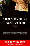 There's Something I Want You to Do [Pdf/ePub] eBook
