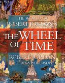 The World of Robert Jordan's The Wheel of Time Pdf