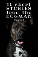 12 Short Stories from the Dogman