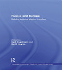 Russia and Europe Pdf/ePub eBook