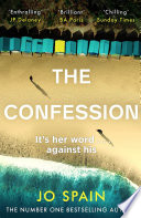 The Confession PDF Book By Jo Spain