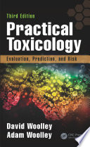 Practical Toxicology Book