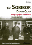 Sobibor Death Camp Pdf/ePub eBook