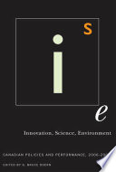 Innovation  Science  Environment 06 07