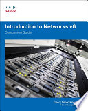 Introduction to Networks v6 Companion Guide Book