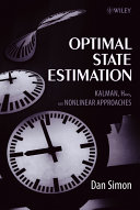 Optimal State Estimation [Pdf/ePub] eBook