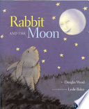 Rabbit and the Moon Book