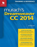 Murach's Dreamweaver CC 2014