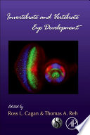 Invertebrate and Vertebrate Eye Development