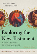 Exploring the New Testament Pdf/ePub eBook