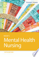 Test Bank - Neeb's MentalHealth Nursing 5th EDITION BY GORMAN AND ANWAR