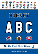 Hockey ABC Book PDF