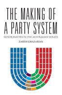The Making of a Party System
