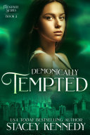 Demonically Tempted [Pdf/ePub] eBook