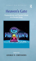 Heaven's Gate Pdf/ePub eBook