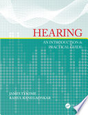 Hearing Book
