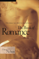 The Book of Romance Pdf/ePub eBook