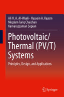Photovoltaic/Thermal 
