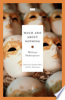 Much Ado About Nothing Book PDF