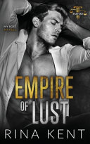 Empire of Lust: An Enemies with Benefits Romance image