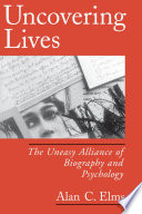 Uncovering Lives Book