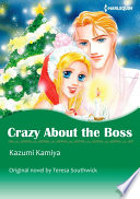 CRAZY ABOUT THE BOSS Vol.1