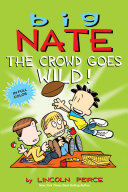 Big Nate: The Crowd Goes Wild! Pdf/ePub eBook