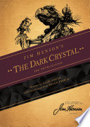 Jim Henson's The Dark Crystal Novelization