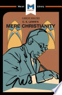 An Analysis of C S  Lewis s Mere Christianity
