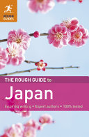 The Rough Guide to Japan