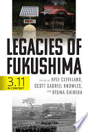 Legacies of Fukushima Book