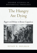 The Hungry Are Dying
