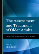 The Assessment and Treatment of Older Adults