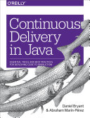 Continuous Delivery in Java Pdf/ePub eBook
