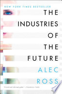 Book The Industries of the Future Cover